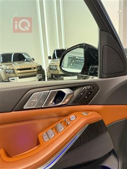 بي ام دبليو X7